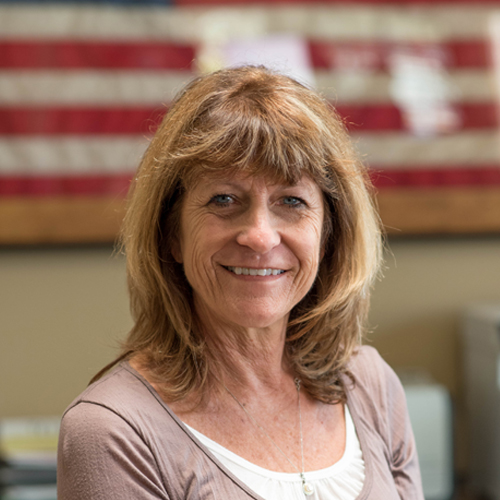 Debby Clouse